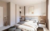 Nouvelle construction - Villa -
Baños y Mendigo - Altaona Golf