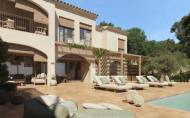 New Build - Villa -
Benissa - La Fustera