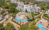 Herverkoop - Apartment -
Orihuela - Las Colinas