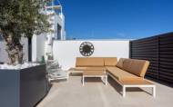 Herverkoop - Villa -
Benijofar - Costa Blanca