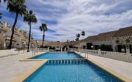 Herverkoop - Town House -
Orihuela Costa - Costa Blanca