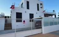 Herverkoop - Villa -
Los Montesinos - Costa Blanca