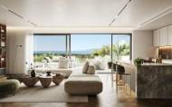 Nieuwbouw Woningen - Penthouse -
Marbella - Golf Rio Real