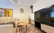 Herverkoop - Apartment -
Torrevieja - Centro
