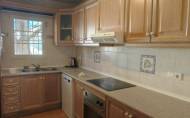 Herverkoop - Town House -
Orihuela Costa - La Florida