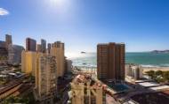 Revente - Apartment -
Benidorm - Coblanca