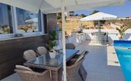 Reventa - Villa -
Rojales - Inland
