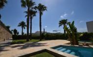 Herverkoop - Apartment -
Algorfa - Inland