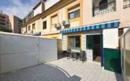 Revente - Town House -
Orihuela Costa - Costa Blanca