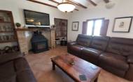 Revente - Country Property/Finca -
Cehegin - Inland