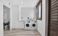 Herverkoop - Villa -
Torrevieja - Costa Blanca