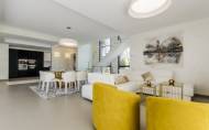Nieuwbouw Woningen - Villa -
Orihuela Costa - Campoamor