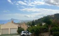 Resale - Chalet -
Altea - Altea Hills
