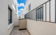 Herverkoop - Apartment -
San Miguel de Salinas - Inland