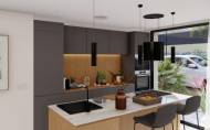 Nouvelle construction - Villa -
Baños y Mendigo - Altaona Golf