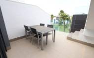 Herverkoop - Bungalow -
Guardamar del Segura - Costa Blanca