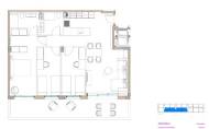 Nieuwbouw Woningen - Apartment -
Moncofa - Playa de Moncofa