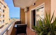 Herverkoop - Apartment -
Torrevieja - Playa del Cura
