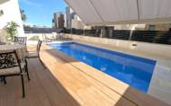 Revente - Villa -
Cabo Roig - Costa Blanca