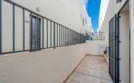 Herverkoop - Apartment -
San Miguel de Salinas - Inland