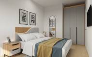 Reventa - Apartment -
Guardamar del Segura - Costa Blanca