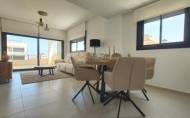 Nouvelle construction - Apartment -
San Miguel de Salinas - Pueblo