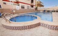 Reventa - Bungalow -
San Pedro del Pinatar - Costa Calida