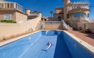 Herverkoop - Villa -
Benijofar - Costa Blanca