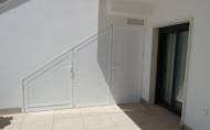 Nieuwbouw Woningen - Bungalow -
Pilar de la Horadada - pueblo
