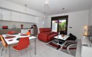 Herverkoop - Apartment -
Algorfa - La finca Golf