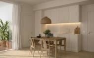 Nieuwbouw Woningen - Apartment -
San Pedro del Pinatar - Lo Pagan