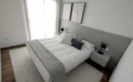 Nouvelle construction - Villa -
Polop - PAU 1