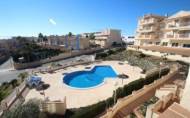 Reventa - Ático -
Orihuela Costa - Costa Blanca
