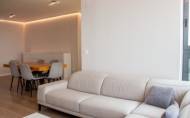 Resale - Apartment -
Benidorm