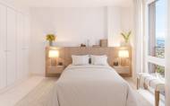 Obra nueva - Town House -
Mijas - La Cala