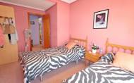 Herverkoop - Apartment -
Torrevieja - Acequion
