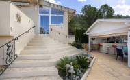 Herverkoop - Villa - Detached -
La Zarza