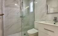 Herverkoop - Town House -
Torrevieja - Costa Blanca