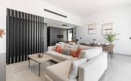 New Build - Villa -
Torrevieja - Los Balcones
