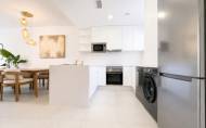 Nouvelle construction - Villa -
Baños y Mendigo - Altaona Golf