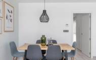 Herverkoop - Villa -
Orihuela Costa - Lomas de Cabo Roig