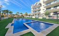 Herverkoop - Apartment -
Orihuela Costa - Costa Blanca