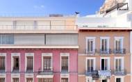 Herverkoop - Apartment -
Alicante - Center