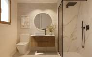 Obra nueva - Apartment -
Torremolinos - Recinto Ferial