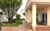 Reventa - Villa -
Cabo Roig - Costa Blanca
