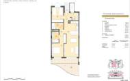New Build - Apartment -
Finestrat - Campana Garden