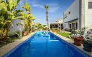 Revente - Villa -
Torrevieja - Costa Blanca