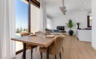 Nieuwbouw Woningen - Villa -
Finestrat - Balcón De Finestrat
