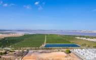 Nieuwbouw Woningen - Bungalow -
Torrevieja - Los Balcones