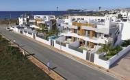 New Build - Bungalow -
Puerto de Mazarron - Playa Negra
